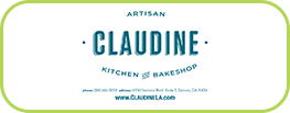 Claudine