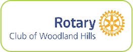 Rotary Club of Woodland Hills