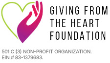 Giving From the Heart Foundation