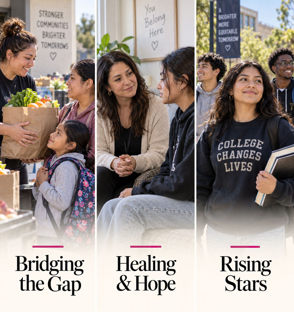Giving From the Heart Foundation