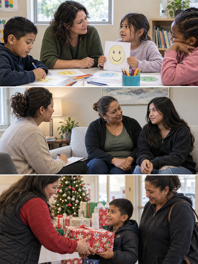 Valley Family Center