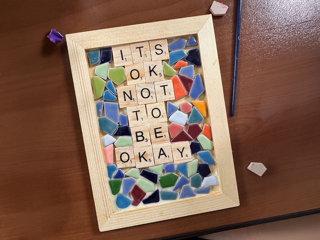 Healing & Hope